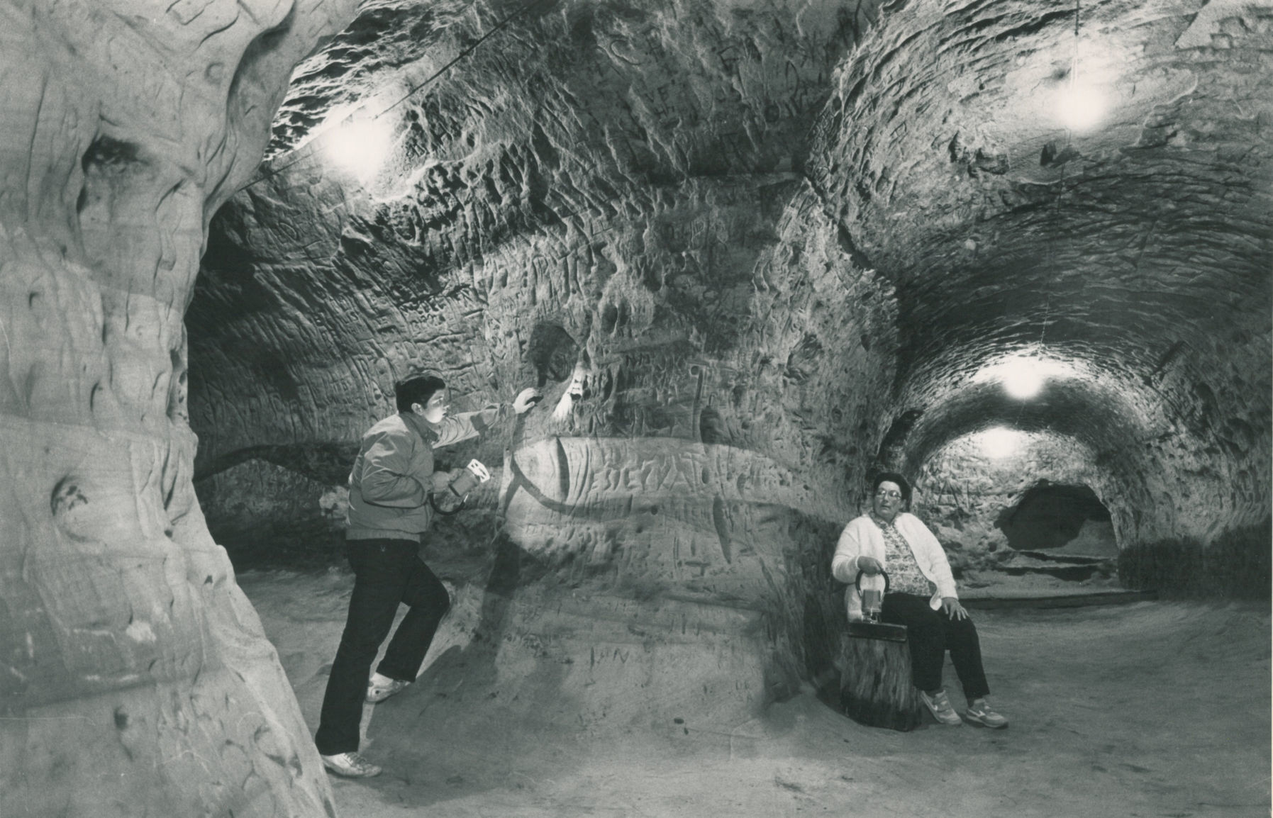Robber's Cave